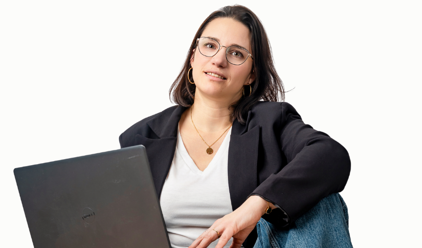 community manager Bourgogne-Franche-Comté